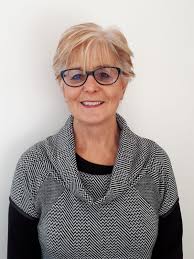Profile photo of Dr Ann Sheridan